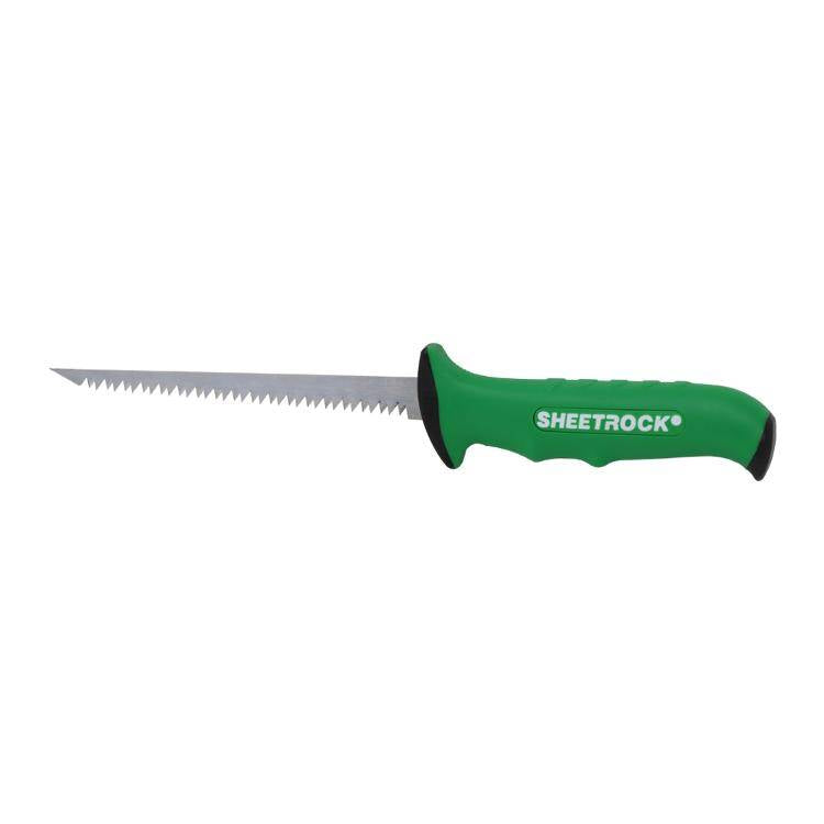 USG Sheetrock Tools 6'' Drywall Jab Saw