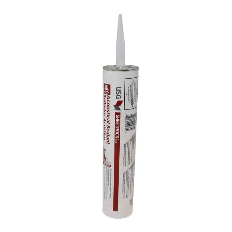 USG Sheetrock Acoustical Sealant 30250 29 Oz