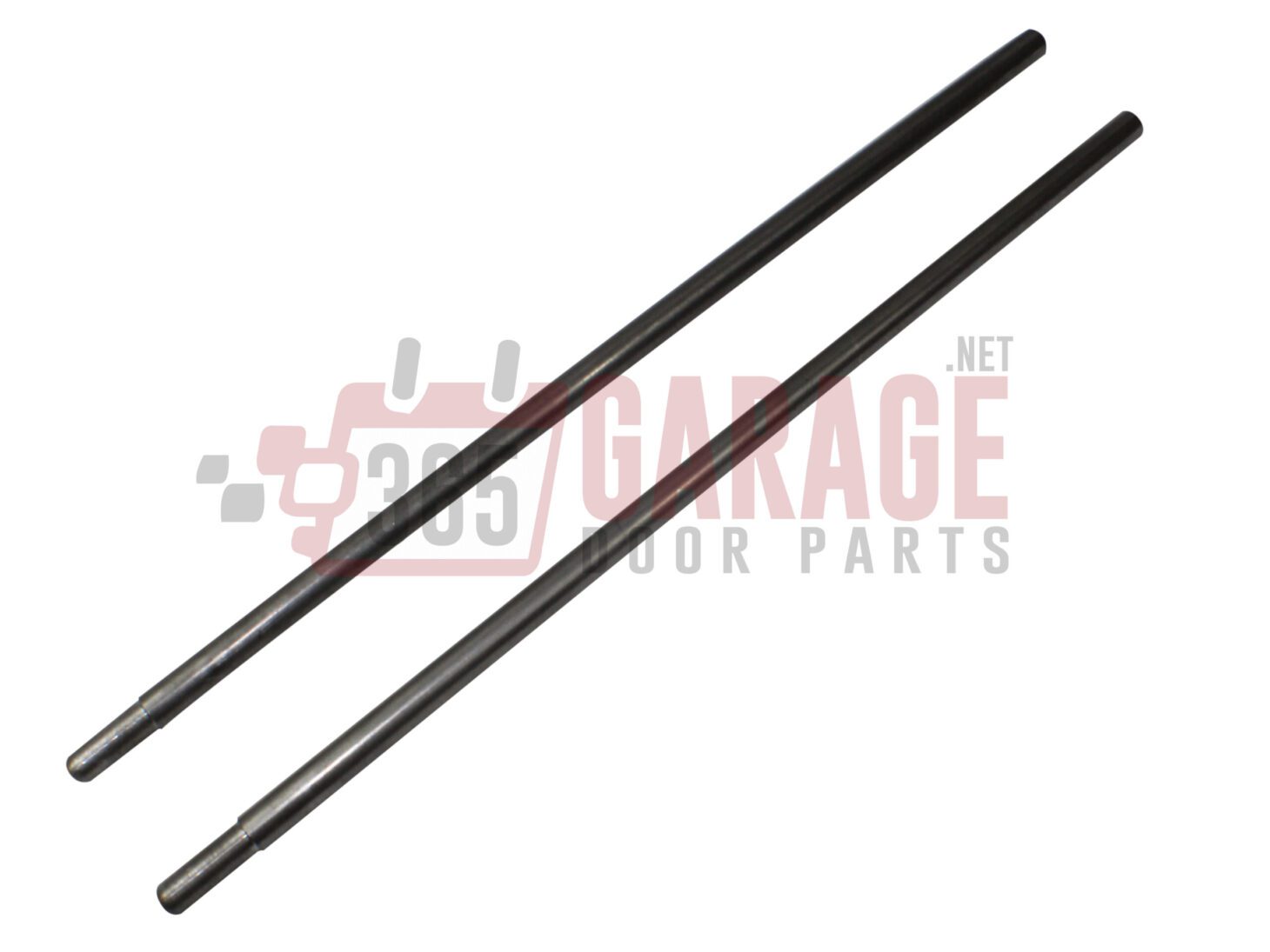 The Hillman Group The Hillman Group 852143 18″ Winding Rod – For Torsion Springs 2-Pack