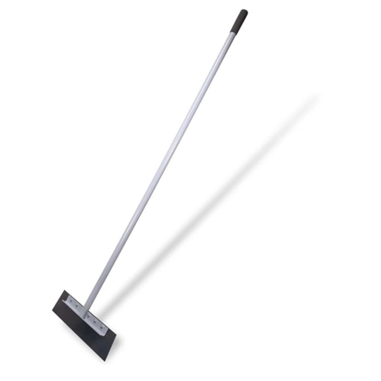 Walboard Floor Scraper - 18" Steel Handle - 60" 29004