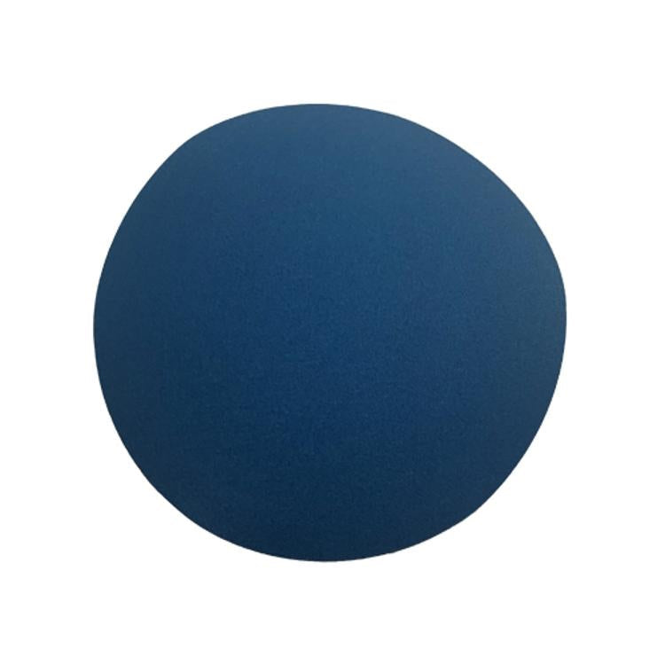 Wallvex 220 Grit Blue Film Sanding Discs, 15-Pack