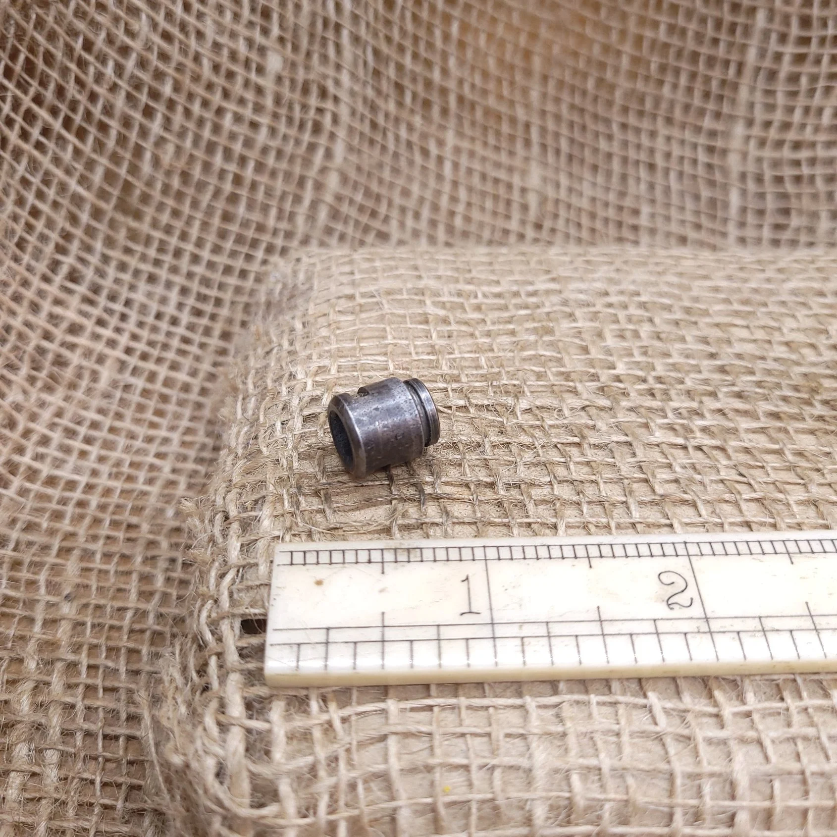 Walther P22 Barrel Nut