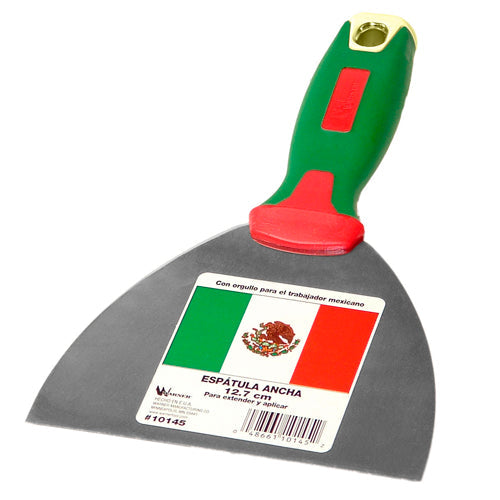 Warner 4" Mexican Heritage Joint Knife