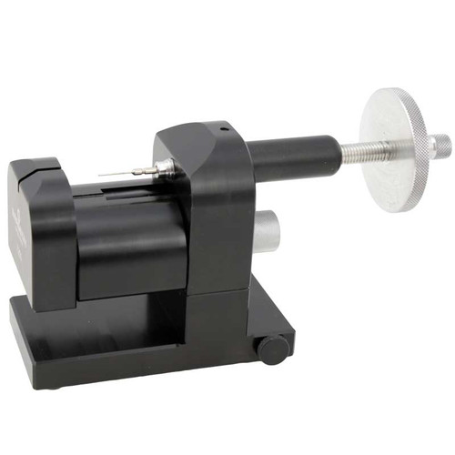 Bergeon 7250 Watch Band Pin Remover on Stand