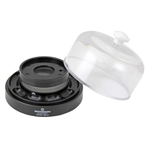BergeonErgo Parts Tray and Cover + Cushion Master Set