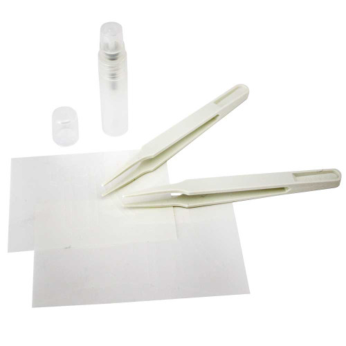 Anti Scratch Watch Shells™ Protective Film for Rolex Submariner 124060 Clasp Only