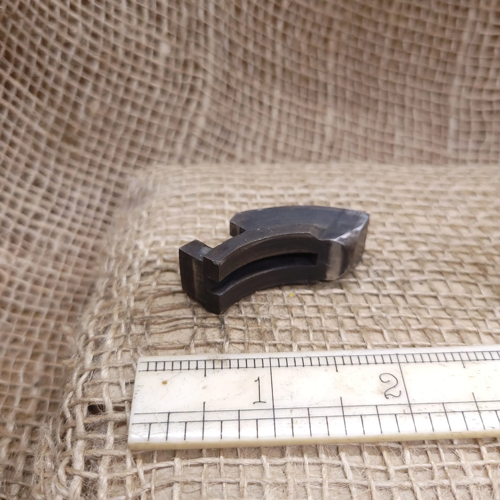 Westernfield Model 30 Locking Bolt