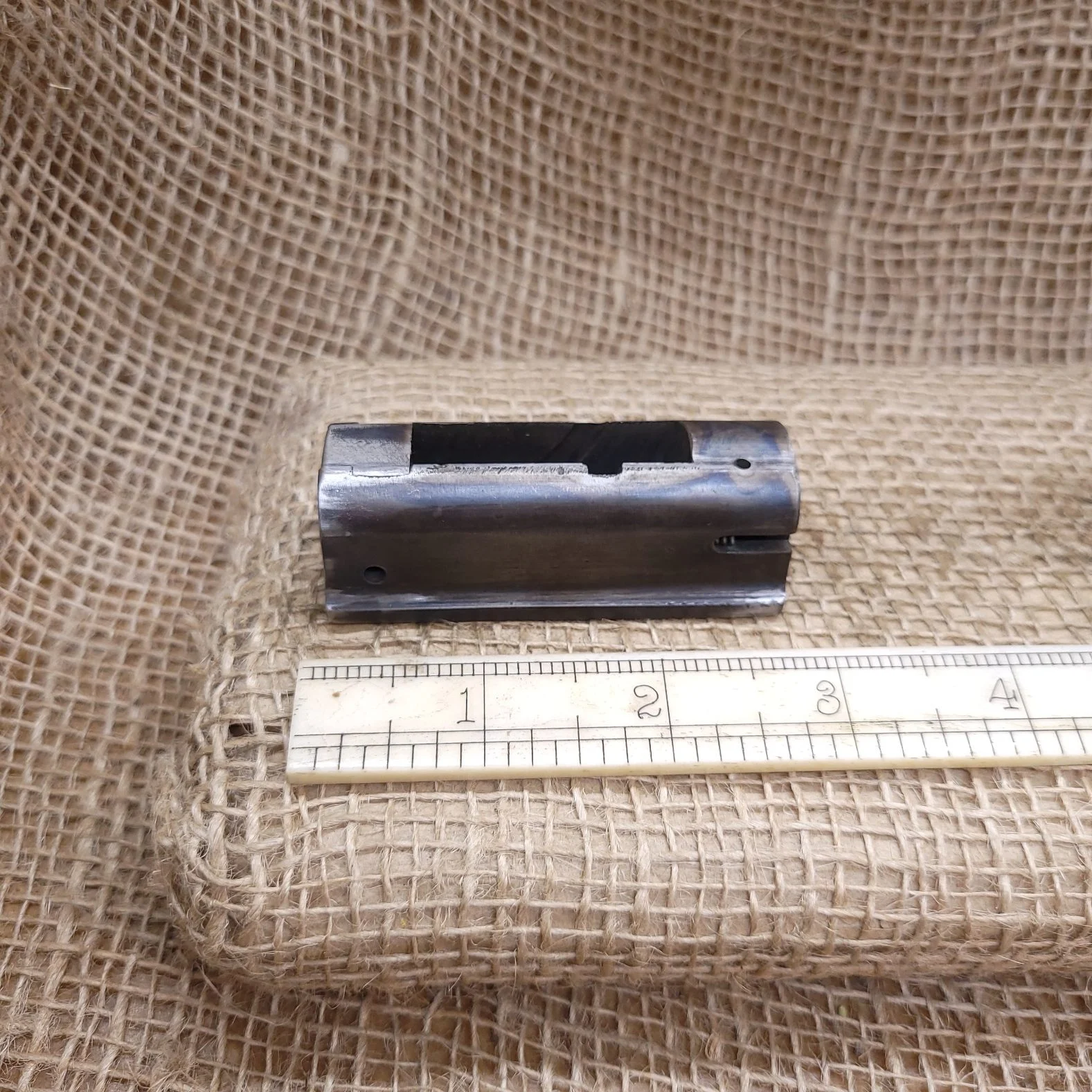 Westernfield Model 30 Stripped Breech Block