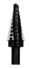 9-Hole Sizes - 1/4-to 3/4- , 1/16-Increments VSG-10233